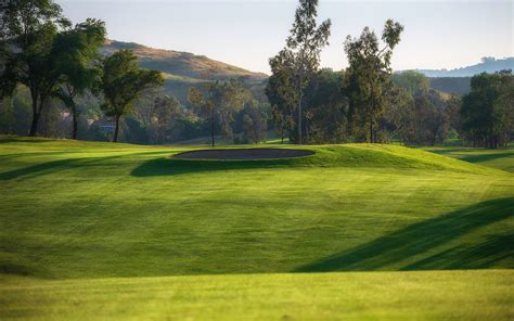 Los Serranos | JC Golf