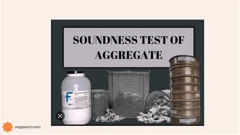 5 Step Procedure of Soundness Test - US and IS Codes