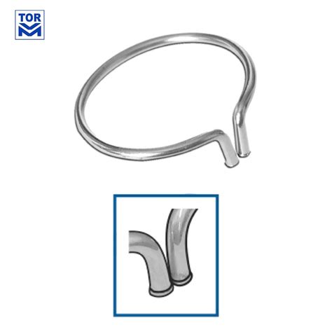 Standard Ring – Incidental