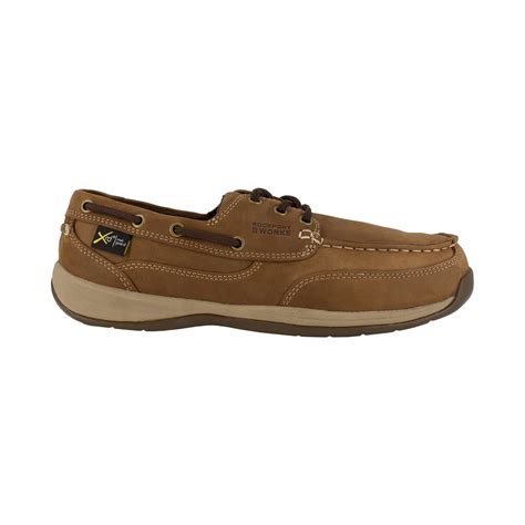 Rockport Sailing Club - RK6734 - Men's Waterproof Boat Shoes