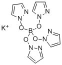 TETRAKIS(1-PYRAZOLYL)BORATE POTASSIUM SALT in India - Chemicalbook.in