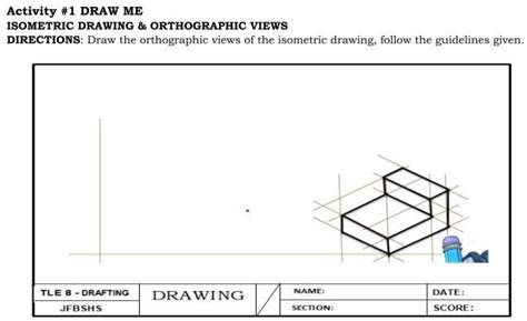 Engineering Drawing 的图像结果