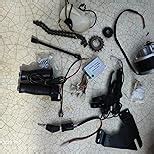 Robodo Combo Kit - MY1016Z2 250W Motor DIY Ebike, Electric Bicycle Kit ...