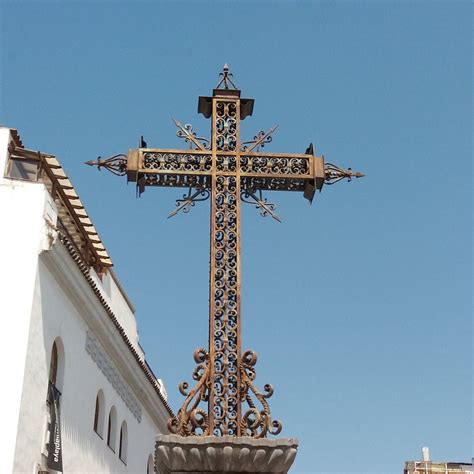 CRUZ DEL RASTRO (2026) All You Need to Know BEFORE You Go (with Photos ...