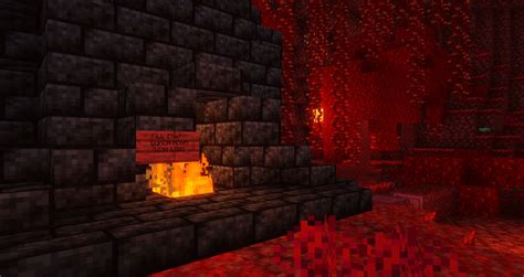 Image result for Best Nether House Tutorial Java Edition