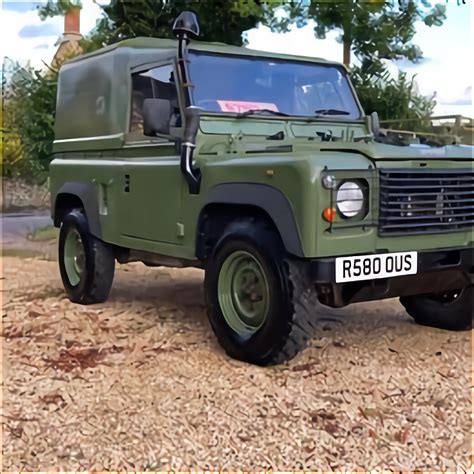 Land Rover Defender 130 Double Cab for sale in UK | 67 used Land Rover ...