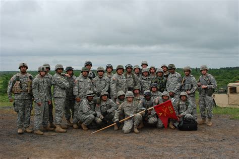 A Battery 1st Battalion 258th Field Artillery - Unit information