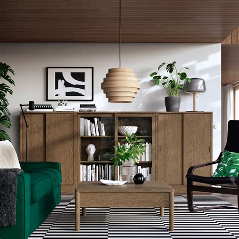 A more sustainable everyday - IKEA
