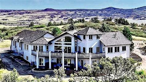 Dog the Bounty Hunter Selling Colorado Mansion » TrueViralNews