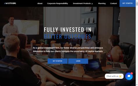 Image result for It Way Trading