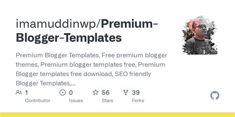 Image result for Download Hub Blogger Template