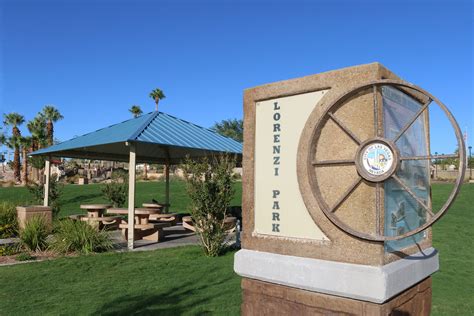Lorenzi Park - JW Zunino Landscape Architecture