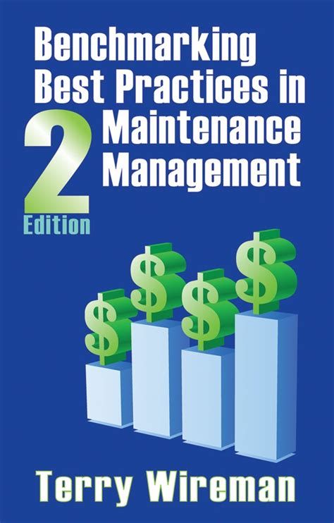 Buy Benchmarking Best Practices in Maintenance Management Book Online ...