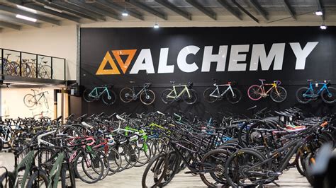 Sell, Consign and Trade-In Your Bike - Alchemy Cycle Trader