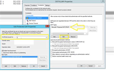 Windows Server 2016 Install NPS 的图像结果