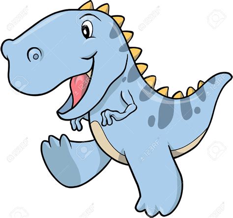 T Rex Clipart | Free download on ClipArtMag