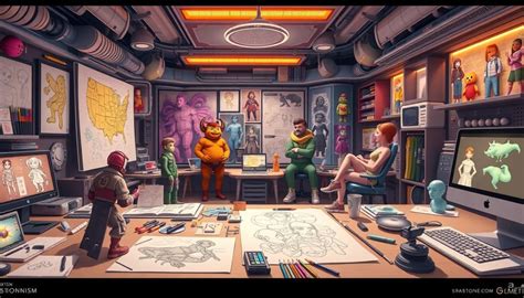 Image result for Digital Character Drawing Tutorials