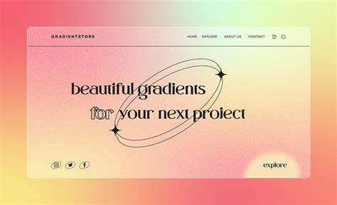 Image result for Table Gradient Header