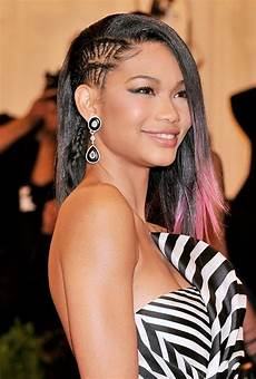 Hair Style Channel by Ombre Hairstyles Chanel Iman Hair Popular Haircuts Hair Style Channel