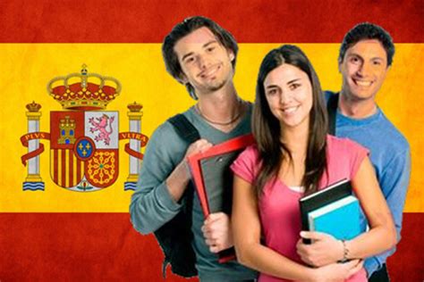 西班牙高中留学条件-教你如何申请西班牙国际高中 - 知乎