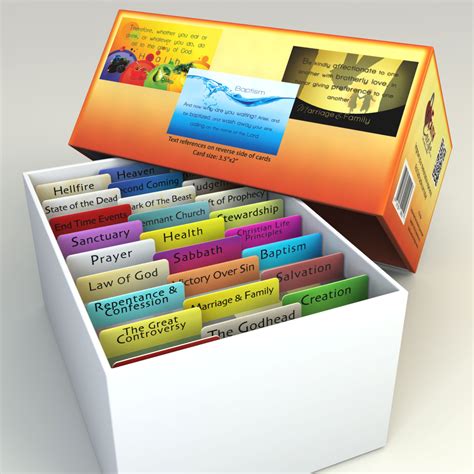 Scripture Memory Box 的图像结果