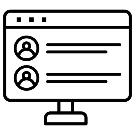 Image result for Comment Section Vector