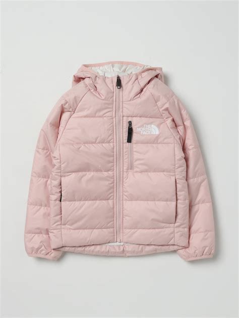 The North Face Jacket kids - Pink | NF0A82D9 | GIGLIO.COM