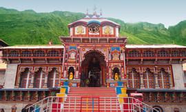 Chardham Hotels - Best Hotels and Resorts for Char Dham Yatra