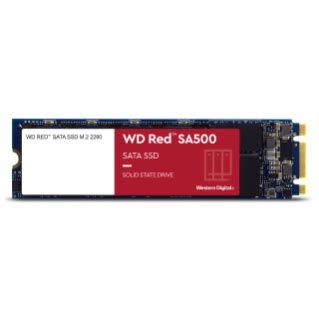 500GB 2.5-Inch WD Red™ SA500 NAS SATA SSD | Western Digital