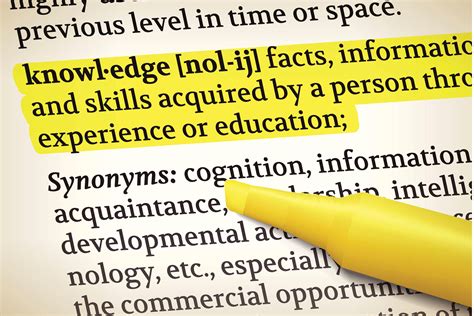 Image result for Lexical Definition Example