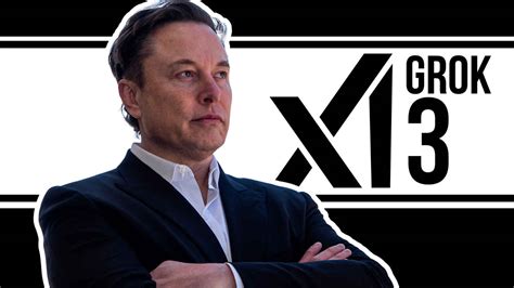 Grok-3: xAI’s bold move in AI evolution