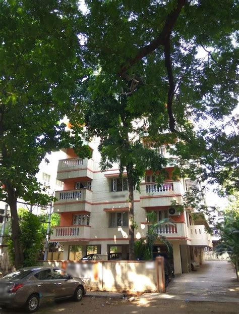 Vishranthi Park Avenue in Ashok Nagar, Chennai- Reviews, Photos ...