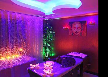 3 Best Massage Therapy in Bangalore, KA - Expert Recommendations