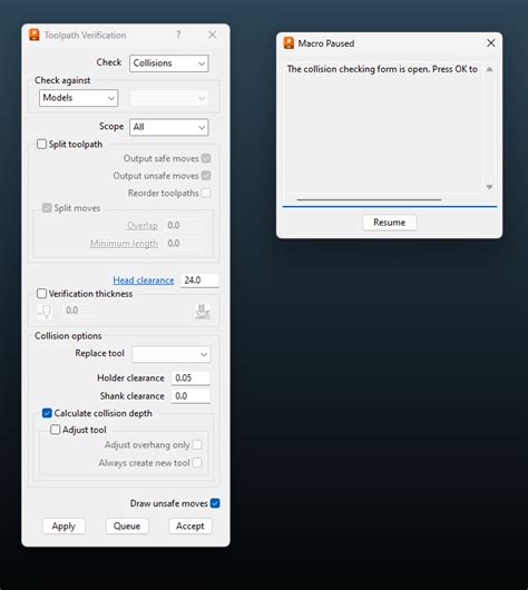Free CAD Python Pause Command 的图像结果