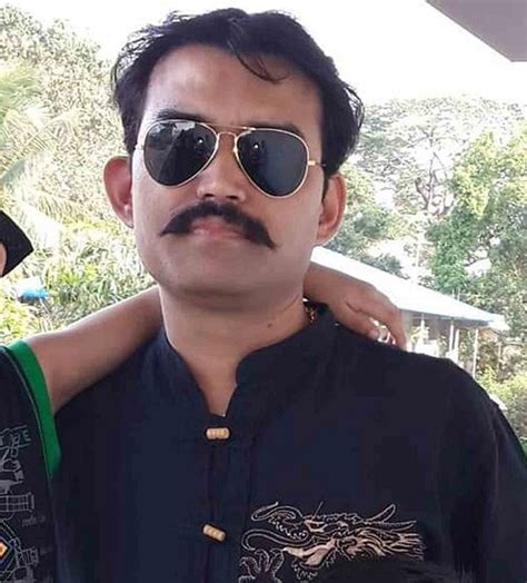 Another FIR registered against absconding KP Singh, his brother-in-law ...