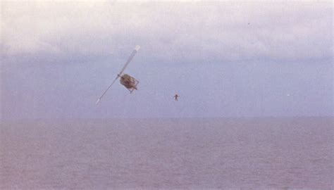 Why The US Dumped Helicopters Overboard During the Vietnam War | War ...