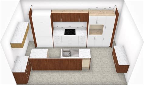 Image result for 3D Kitchen Design Tool