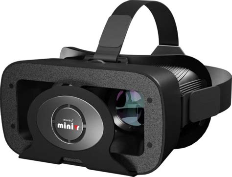 VR Box - Buy VR Headset Online at Best Prices in India | Flipkart.com