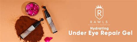 SKIN CARE – Rawls Essentials