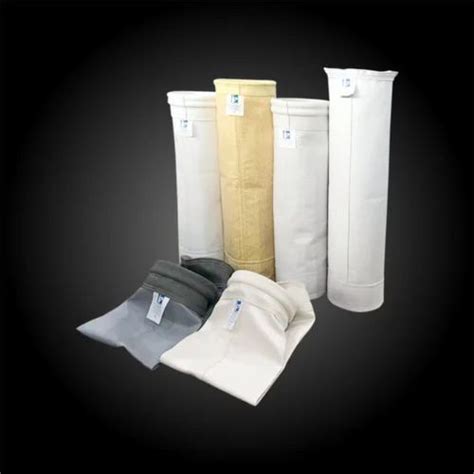 Industrial Bag Filter - Pulse Jet Bag Filter Manufacturer from Kolkata