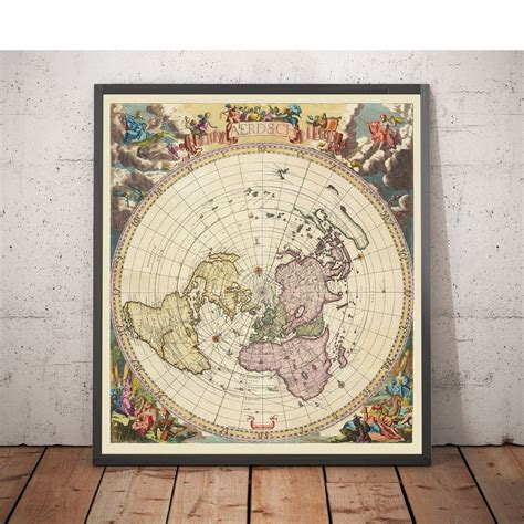 Old World Map 的图像结果