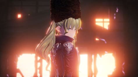 Image result for Code Vein Animation