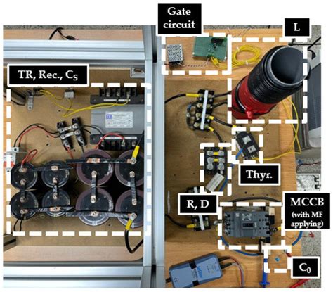 Analysis of Short-Circuit and Dielectric Recovery Characteristics of ...