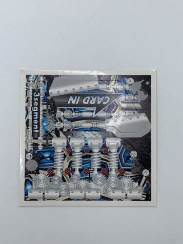 Ensky Beyblade Metal Fight Stickers - Neo Series 1 - India | Ubuy