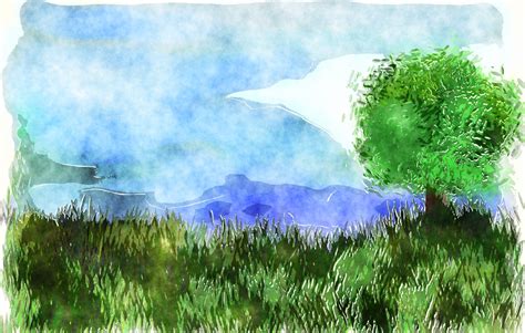 Image result for Watercolour Christmas Card Tutorials