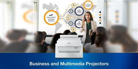 Business Projectors - PROJECTORS