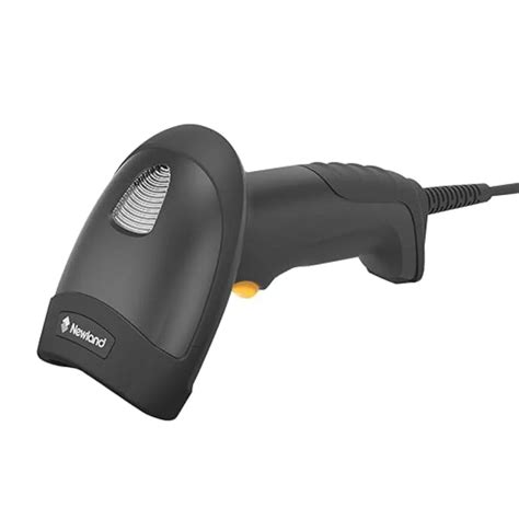 Newland HR3280 2D Megapixel Handheld Barcode Scanner with IP42 Build ...
