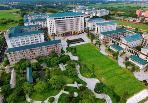 广州市财经职业学校高职高考2020年录取上线率达98.53%_广东招生网