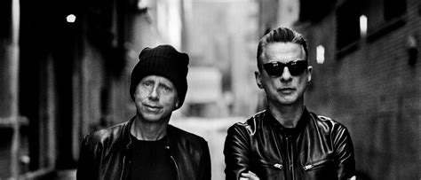 Depeche Mode in Coventry, hmv Empire, Coventry, 14 June 2025 | AllEvents