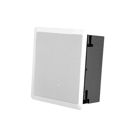 Definitive Technology UIW RCS III Reference In-Ceiling Speaker - Ooberpad